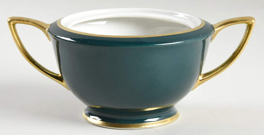 ARC1 Sugar Bowl No Lid by Arcadian-Prestige-1