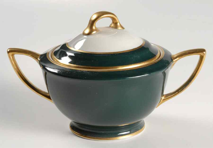 ARC1 Sugar Bowl & Lid by Arcadian-Prestige-1