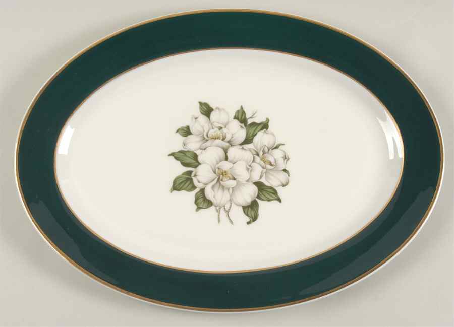ARC1 15" Oval Serving Platter by Arcadian-Prestige-1