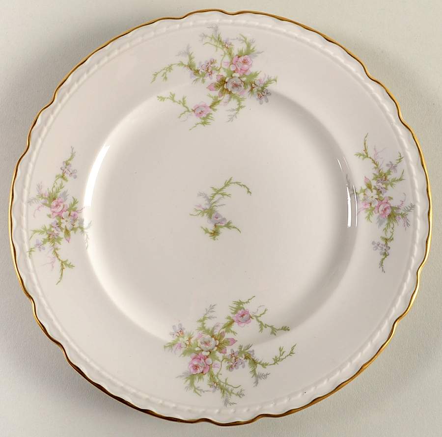 ARC2 Salad Plate by Arcadian-Prestige-1