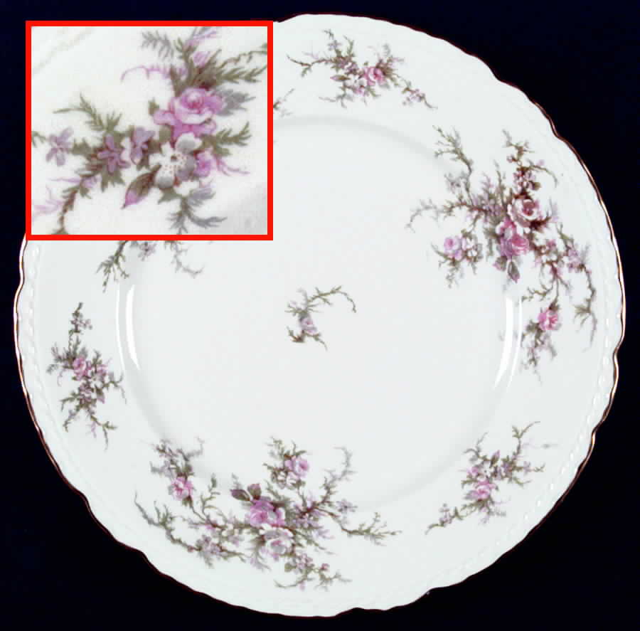 ARC2 Dinner Plate by Arcadian-Prestige-1