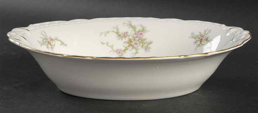 ARC2 10" Oval Vegetable Bowl by Arcadian-Prestige-1