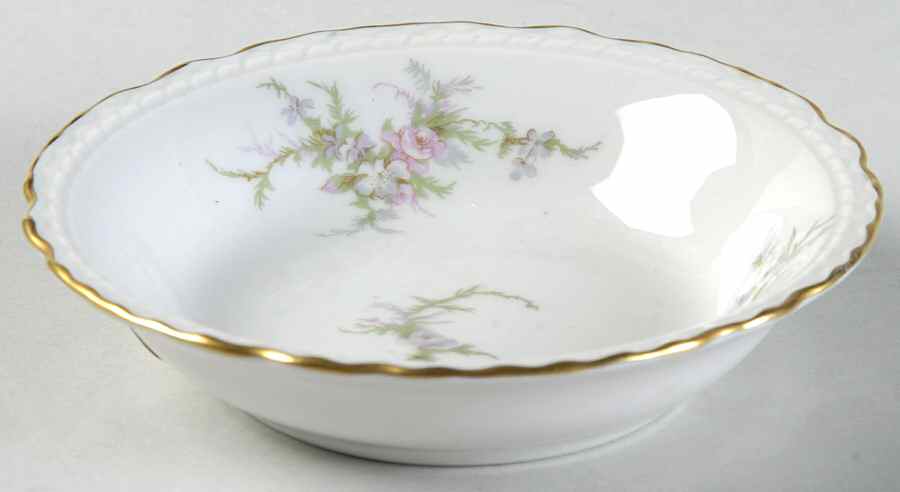 ARC2 Fruit/Dessert (Sauce) Bowl by Arcadian-Prestige-1