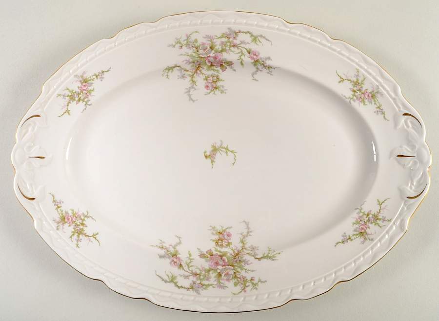 ARC2 15" Oval Serving Platter by Arcadian-Prestige-1