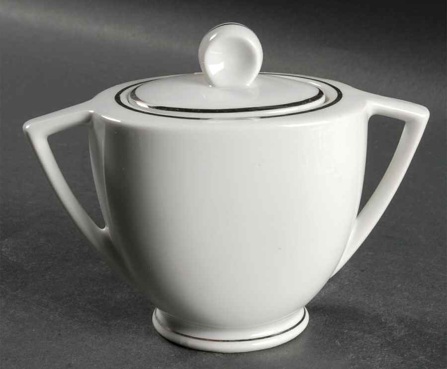 Candleglo Sugar Bowl & Lid by Arcadian-Prestige-1