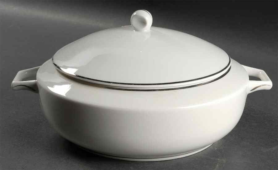 Candleglo Round Covered Vegetable by Arcadian-Prestige-1