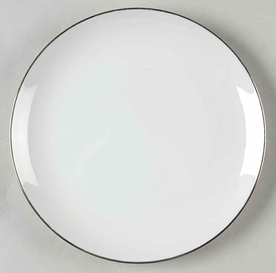 Candleglo Salad Plate by Arcadian-Prestige-1