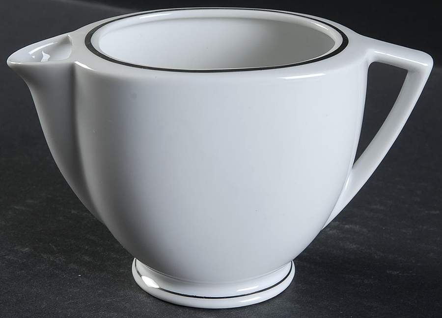 Candleglo Creamer by Arcadian-Prestige-1