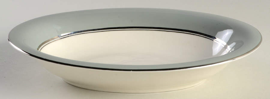 Distinction 10" Oval Vegetable Bowl by Arcadian-Prestige-1