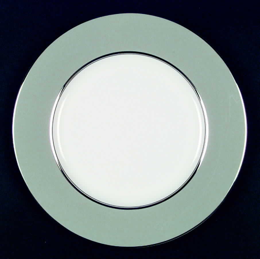 Distinction Dinner Plate by Arcadian-Prestige-1