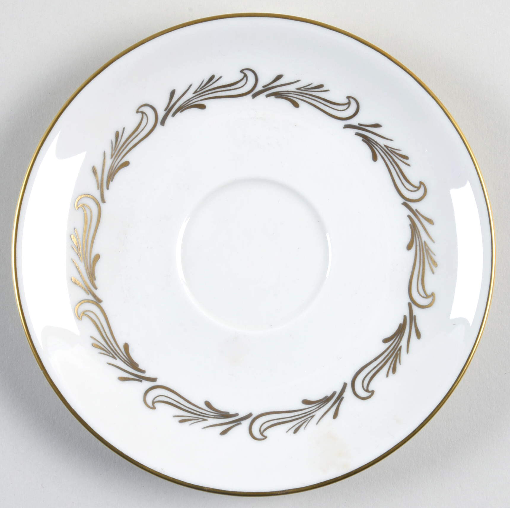 First Love Saucer by Arcadian-Prestige-1