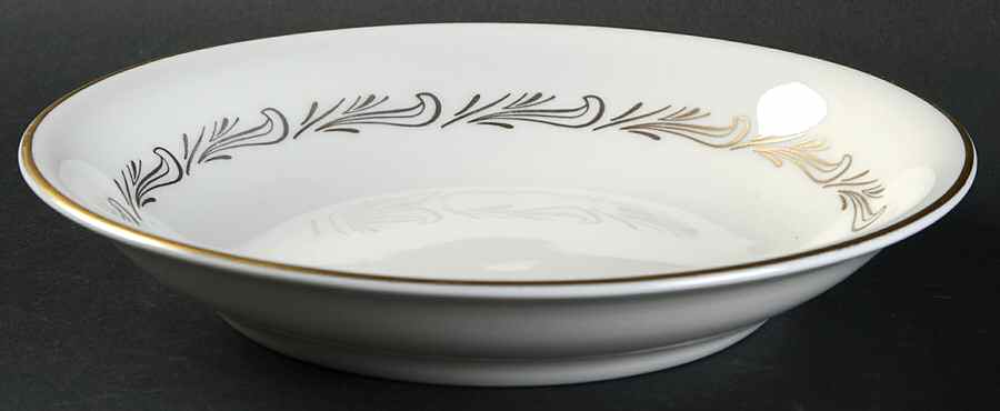 First Love Coupe Soup Bowl by Arcadian-Prestige-1