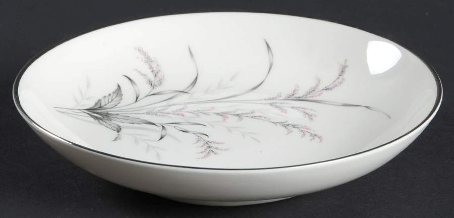 Garden Queen Fruit/Dessert (Sauce) Bowl by Arcadian-Prestige-1