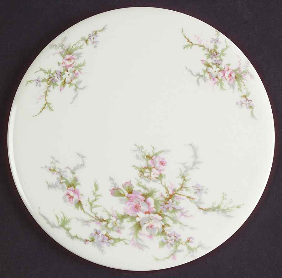 Old Rose Tea Tile by Arcadian-Prestige-1
