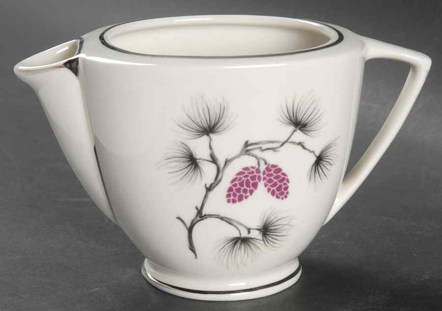 Southern Pines Creamer by Arcadian-Prestige-1