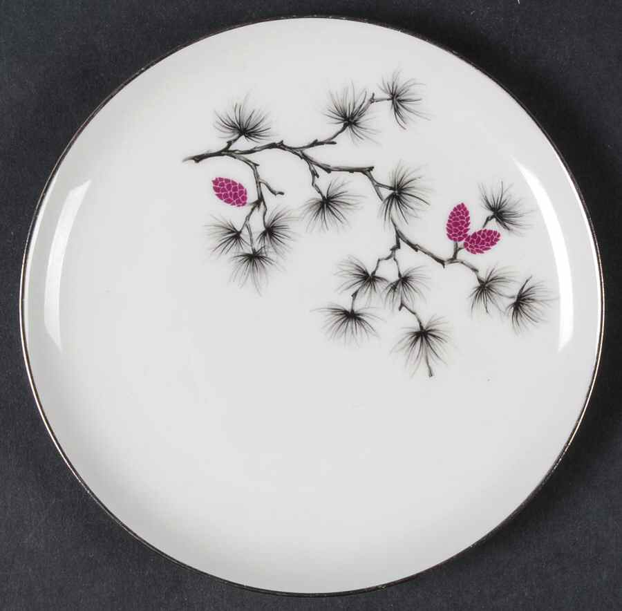 Southern Pines Coaster by Arcadian-Prestige-1