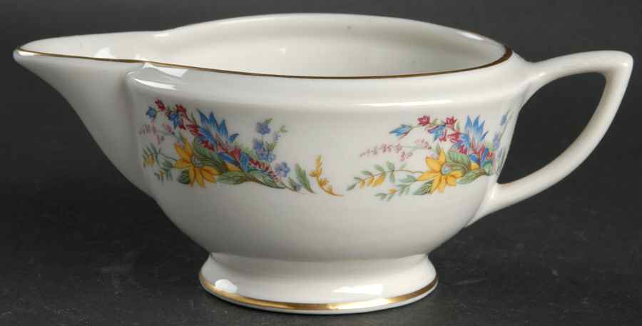 Spring Glory Creamer by Arcadian-Prestige-1