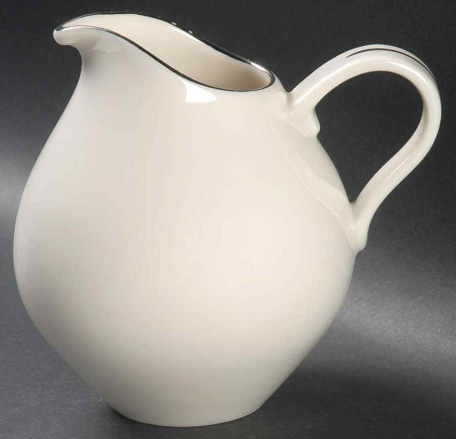 Stately Creamer by Arcadian-Prestige-1