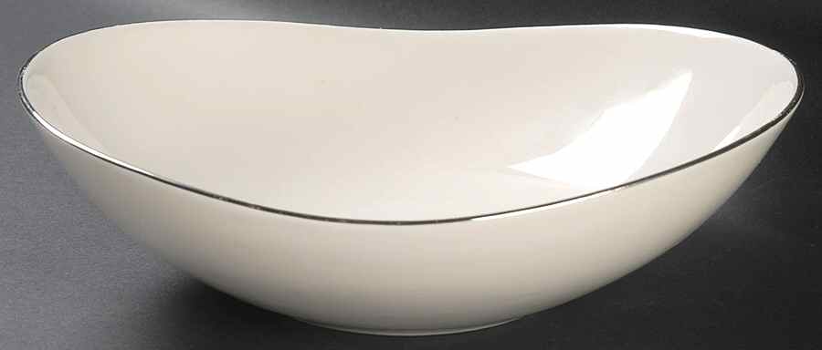 Stately 8" Round Vegetable Bowl by Arcadian-Prestige-1