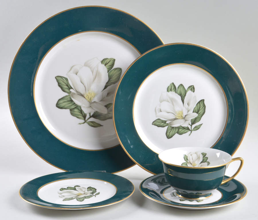 Windsor 5 Piece Place Setting by Arcadian-Prestige-1