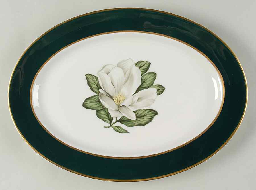 Windsor 13" Oval Serving Platter by Arcadian-Prestige-1