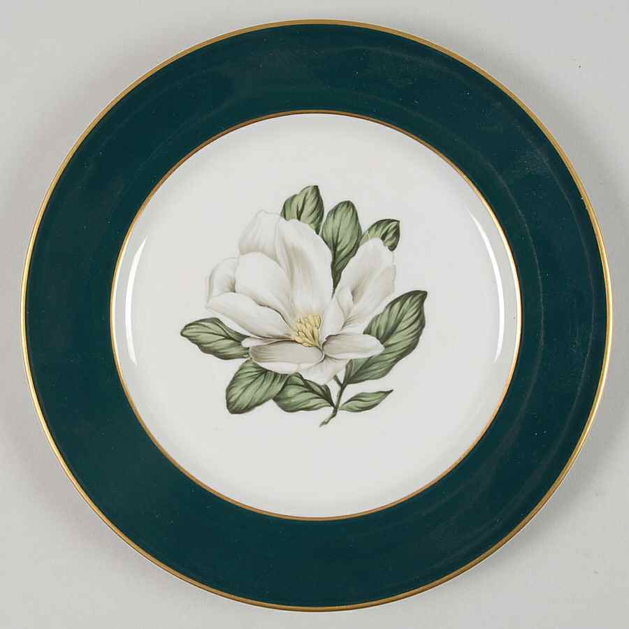 Windsor Salad Plate by Arcadian-Prestige-1