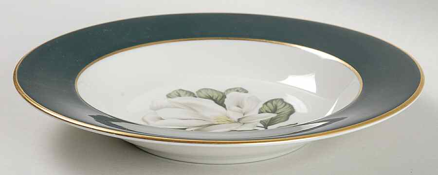 Windsor Rim Soup Bowl by Arcadian-Prestige-1