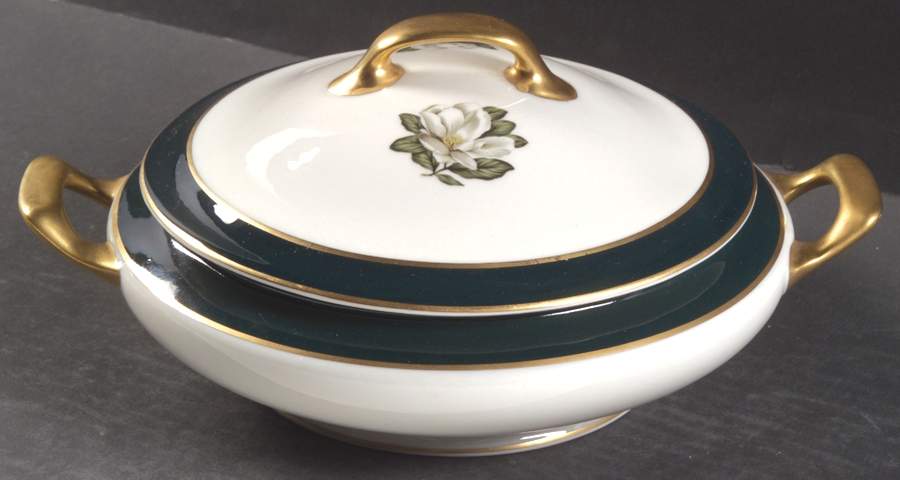 Windsor Round Covered Vegetable by Arcadian-Prestige-1