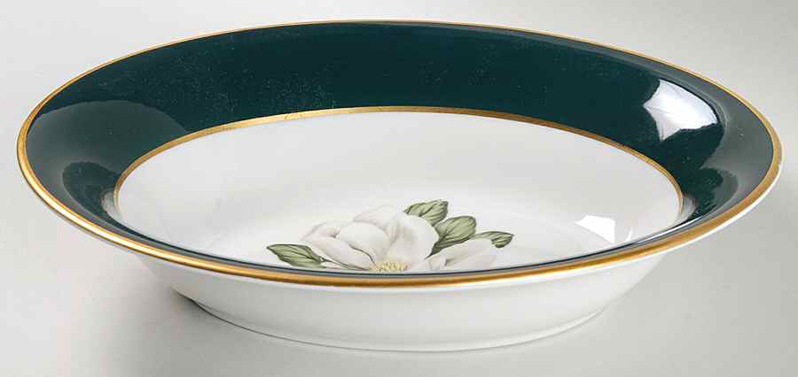 Windsor 10" Oval Vegetable Bowl by Arcadian-Prestige-1