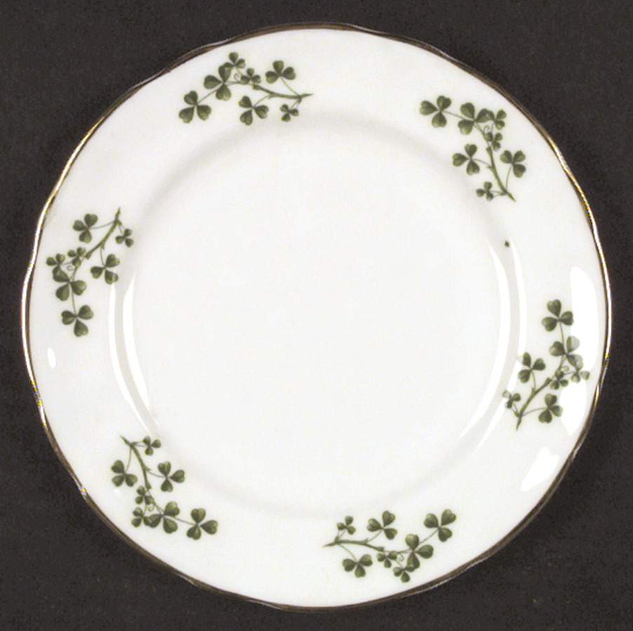 ARK1SC Bread & Butter Plate by Arklow-1