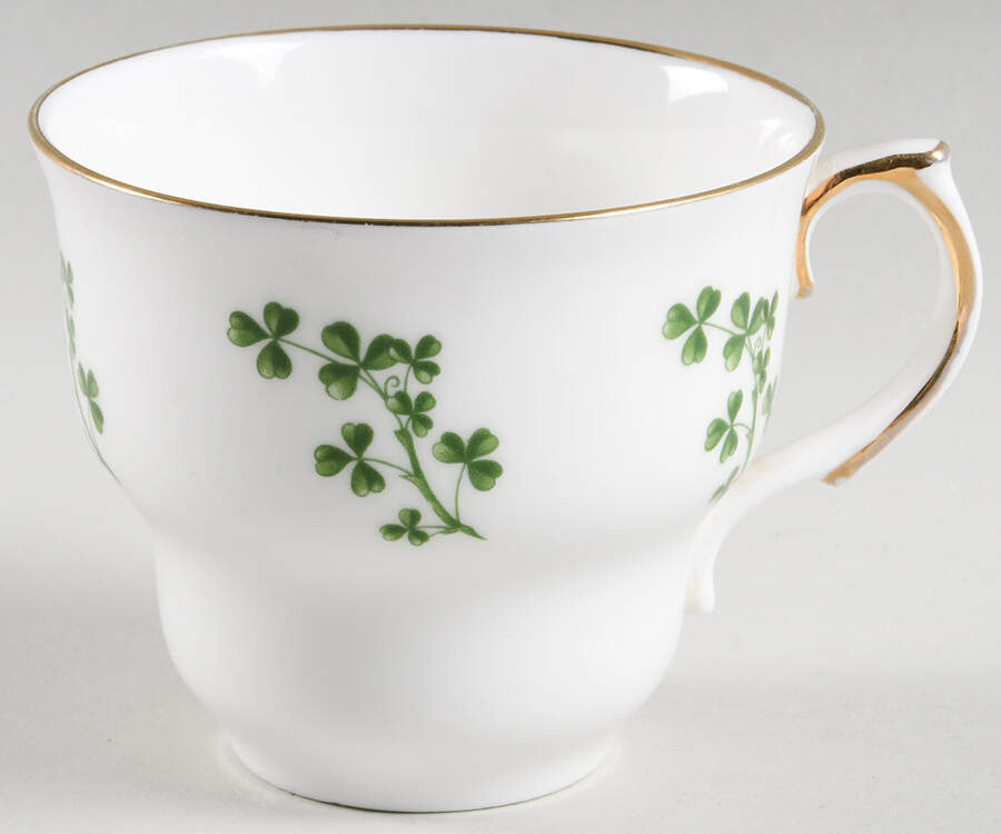ARK1SC Flat Cup by Arklow-1