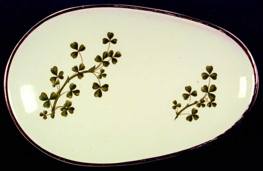 ARK1SC Soap Dish by Arklow-1