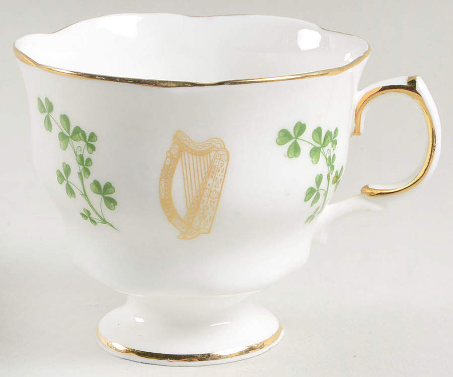 ARK11 Footed Cup by Arklow-1