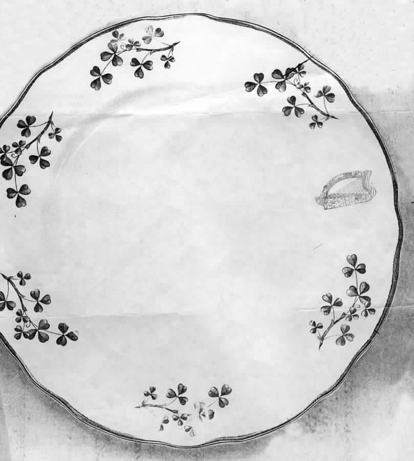 ARK11 Salad Plate by Arklow-1