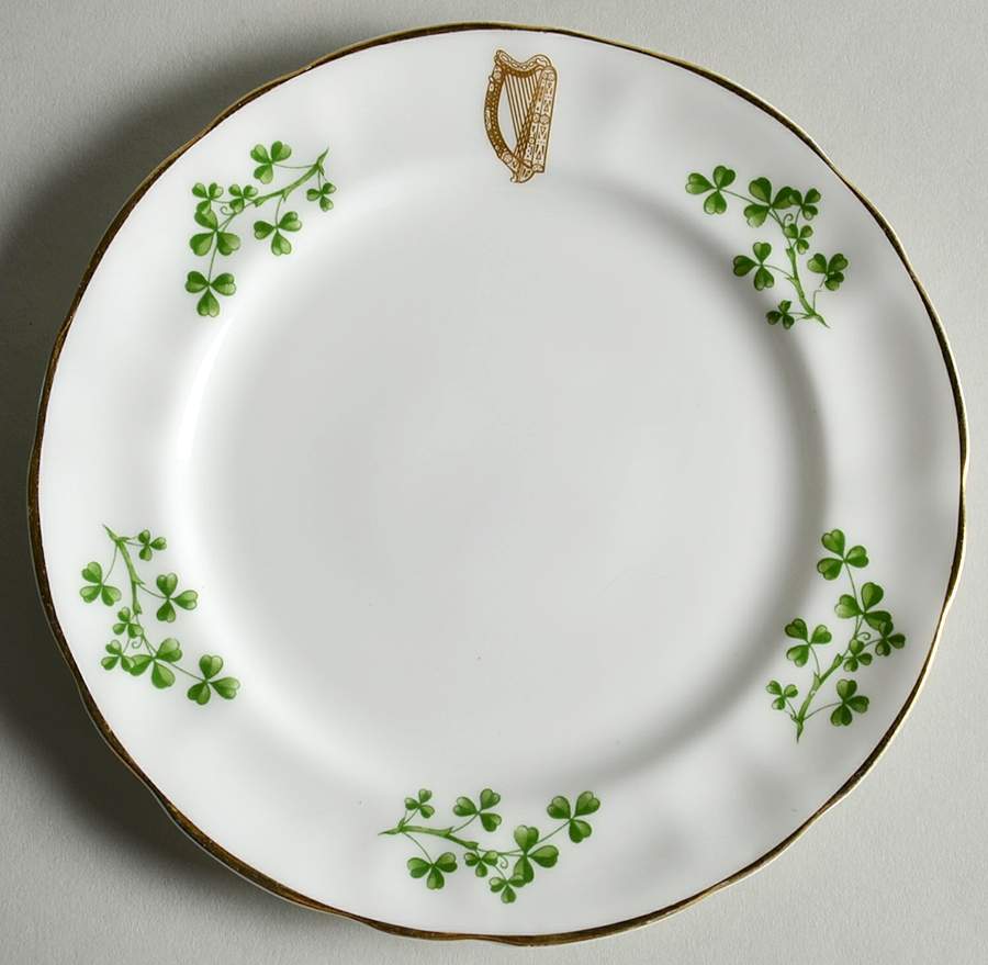 ARK11 Bread & Butter Plate by Arklow-1