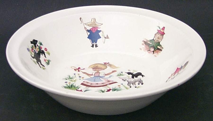 ARK2 Rim Cereal Bowl by Arklow-1