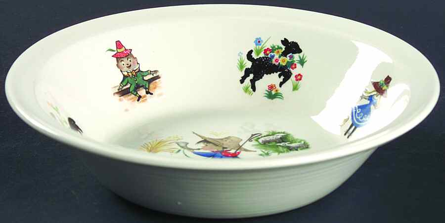 ARK2 Rim Cereal Bowl by Arklow-1