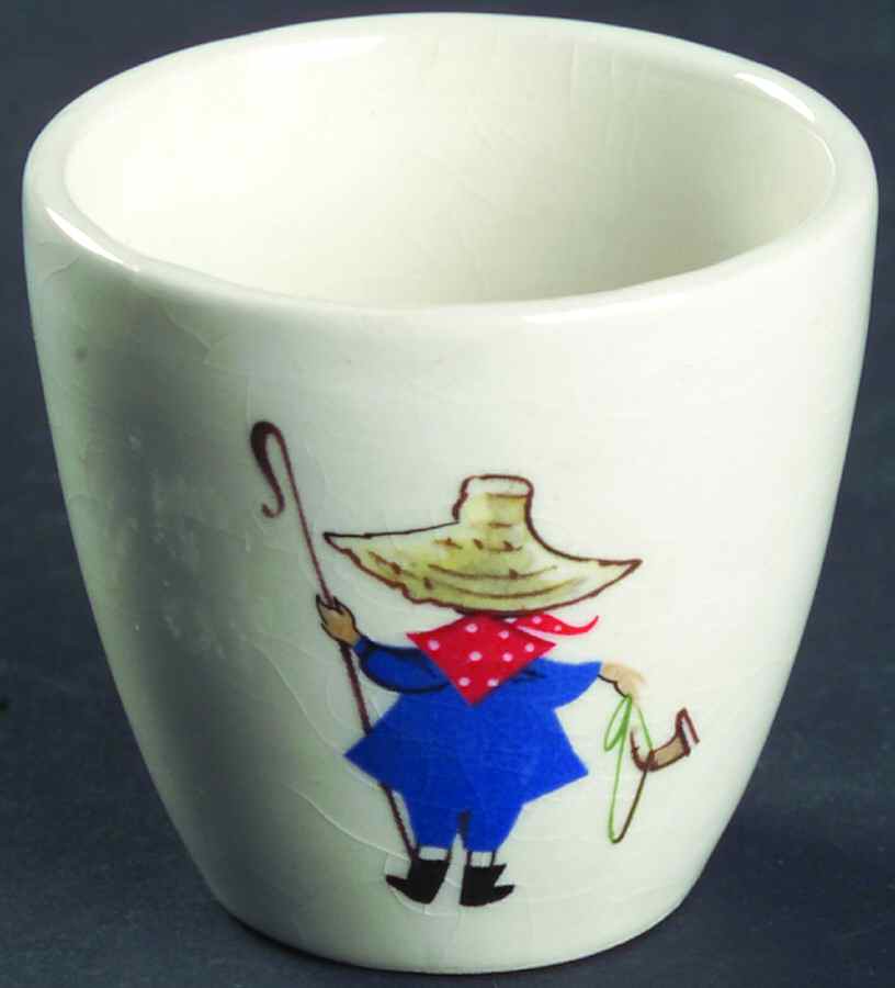 ARK2 Single Egg Cup by Arklow-1