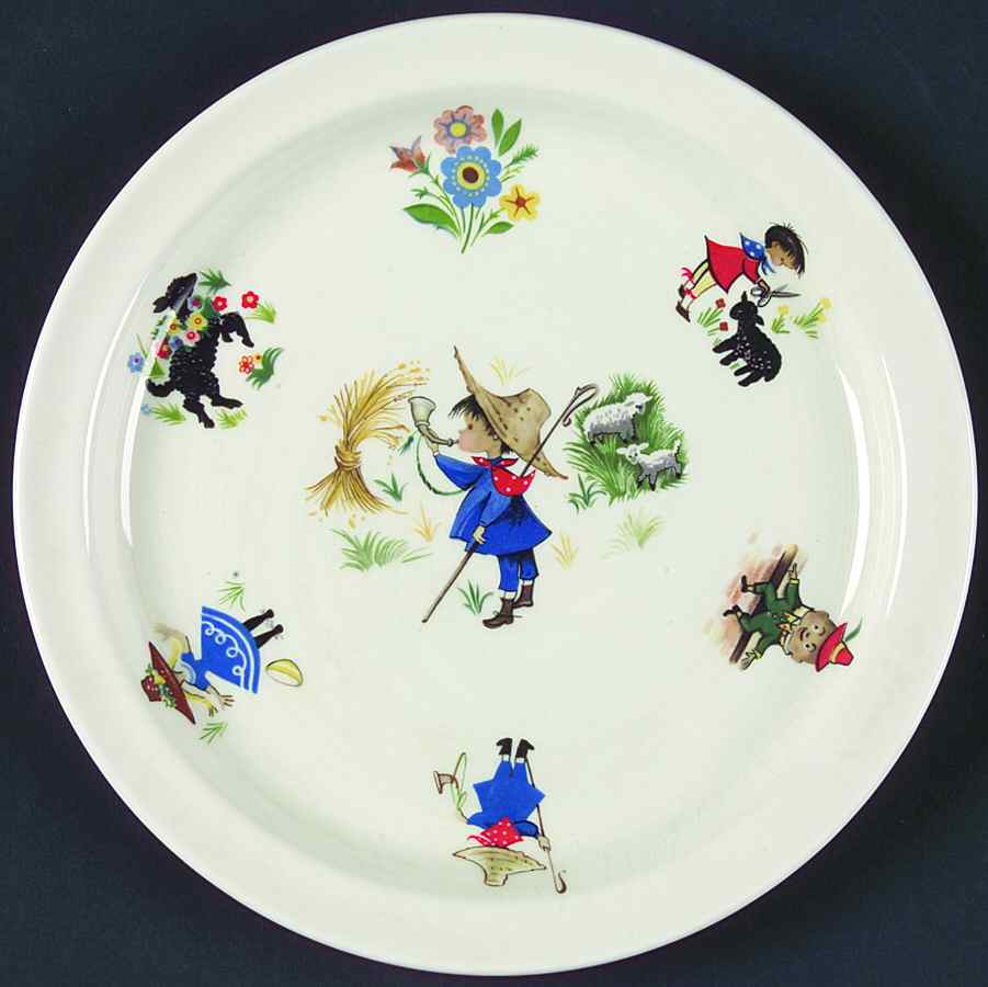 ARK2 Salad Plate by Arklow-1