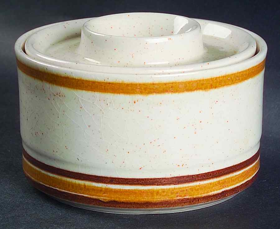 ARK4 Sugar Bowl & Lid by Arklow-1