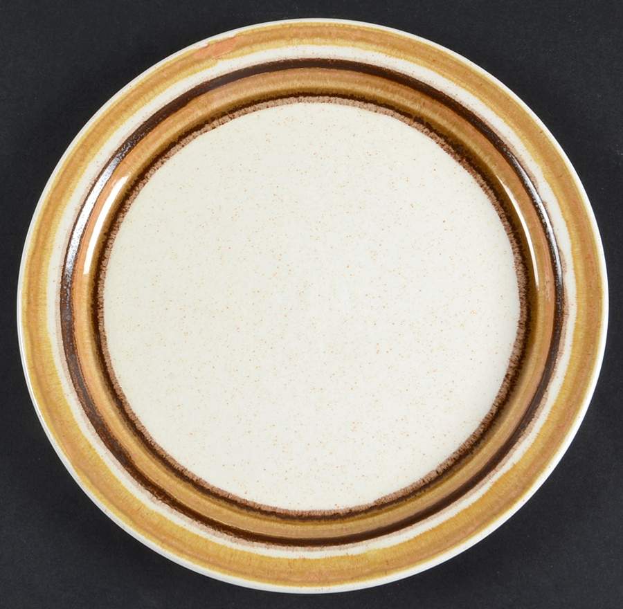 ARK4 Salad Plate by Arklow-1