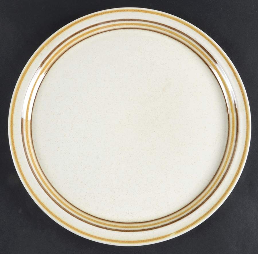 ARK4 12" Chop Plate (Round Platter) by Arklow-1