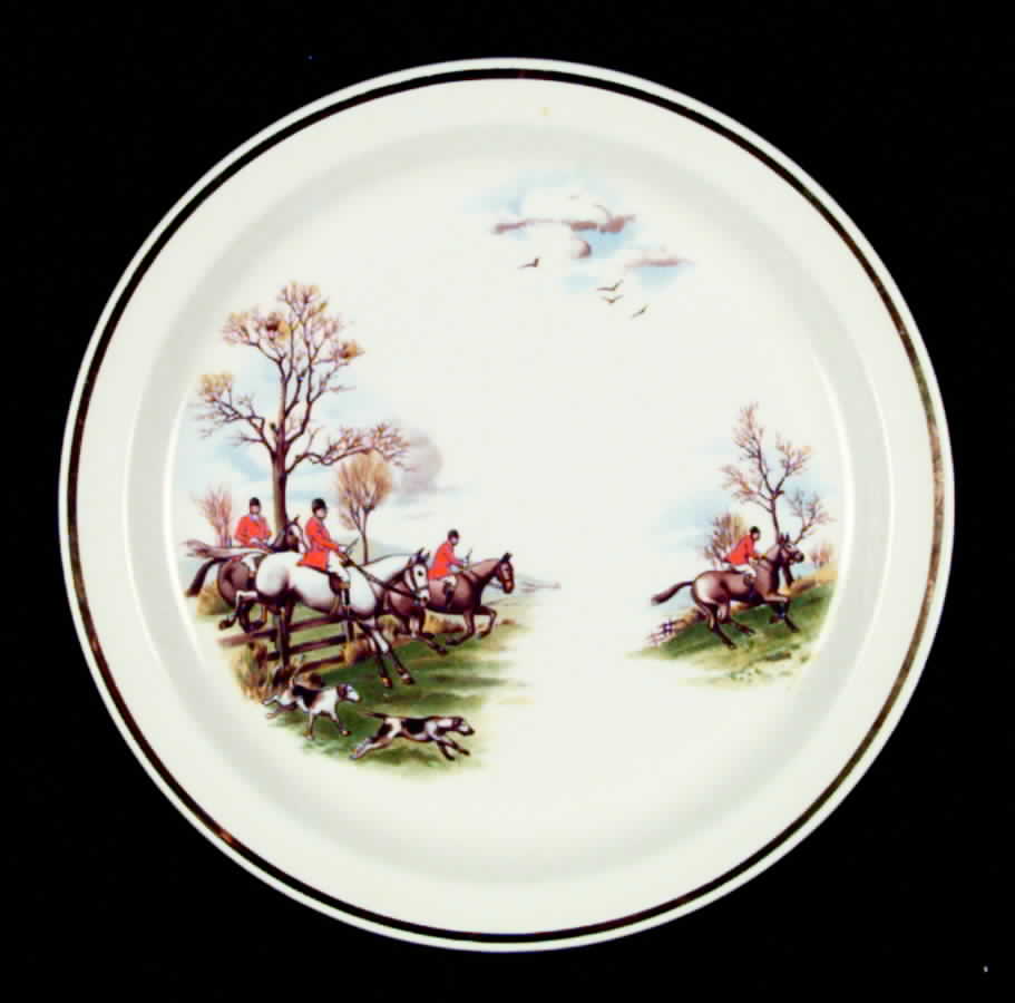 ARK9 Salad Plate by Arklow-1