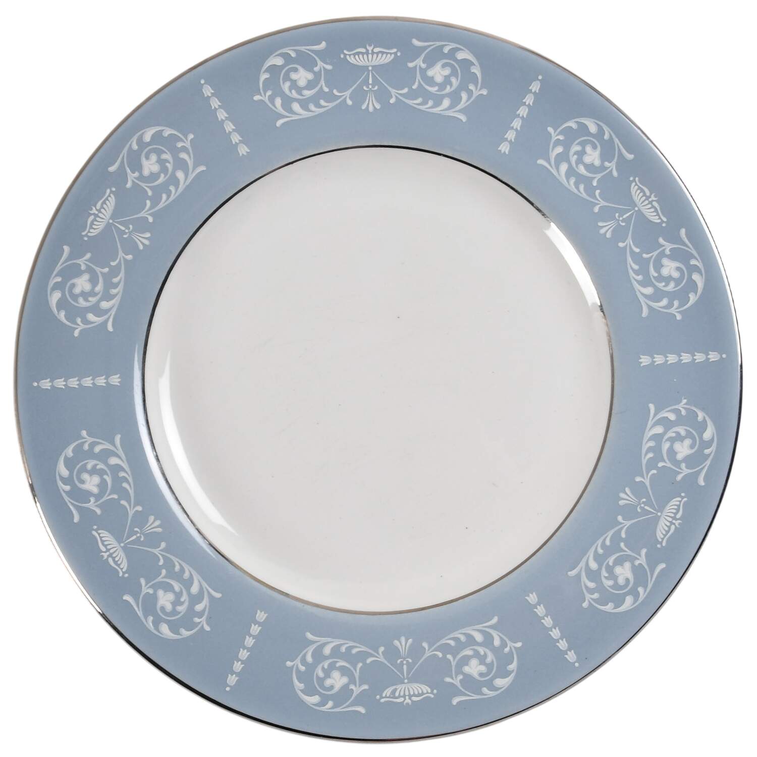 Belvedere Luncheon Plate by Arklow-1
