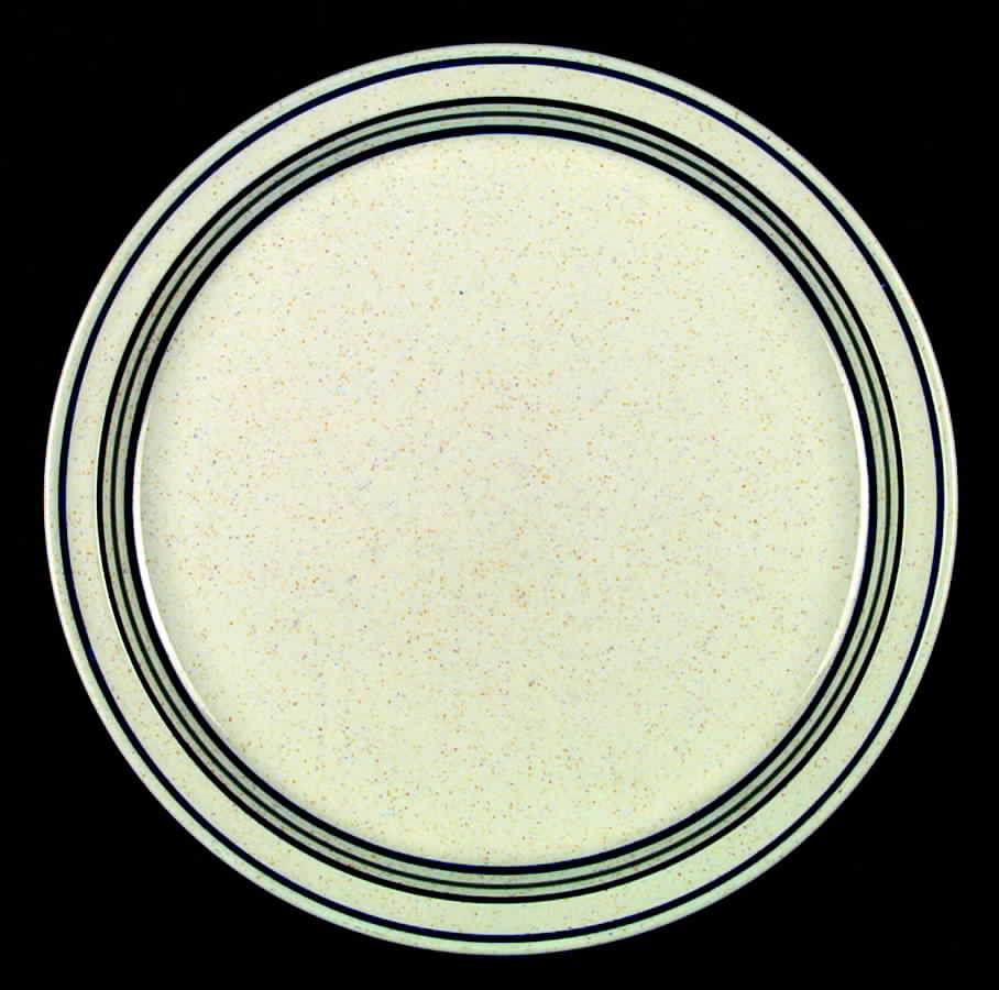 Bluewick Dinner Plate by Arklow-1