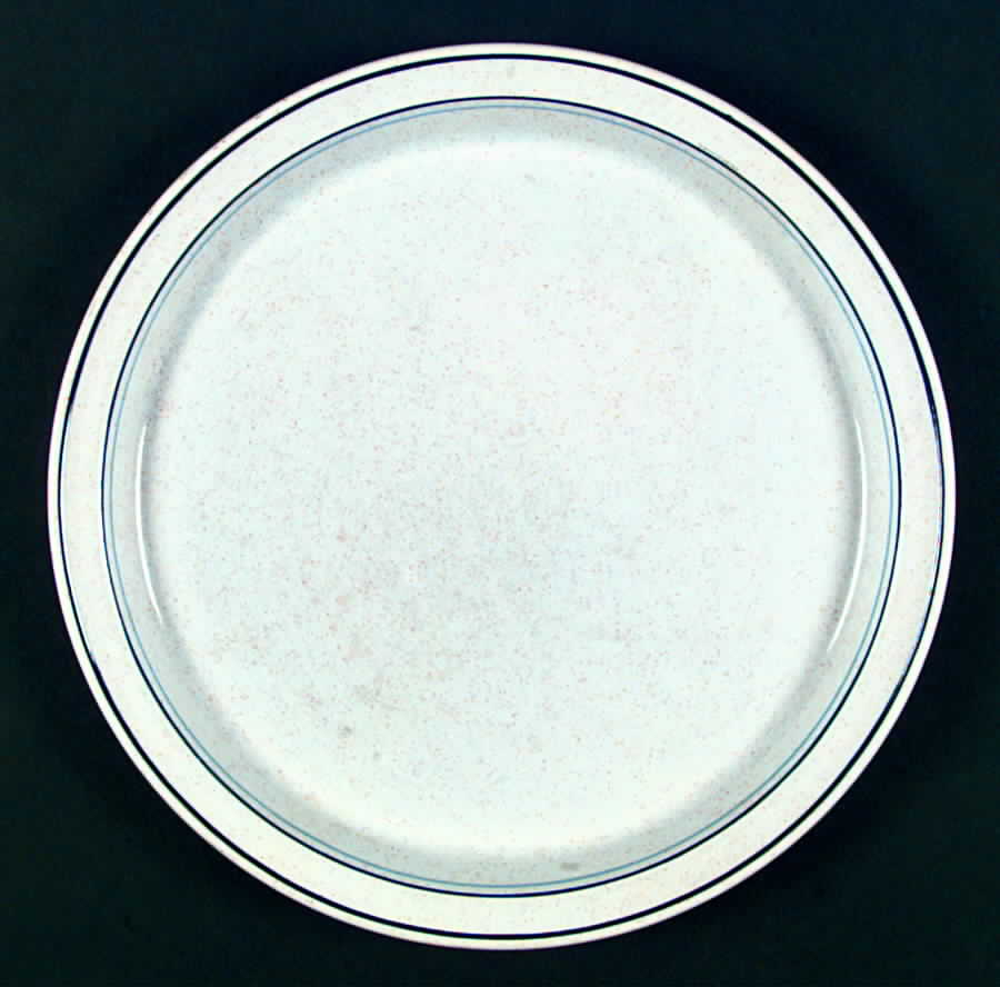 Bluetone Dinner Plate by Arklow-1
