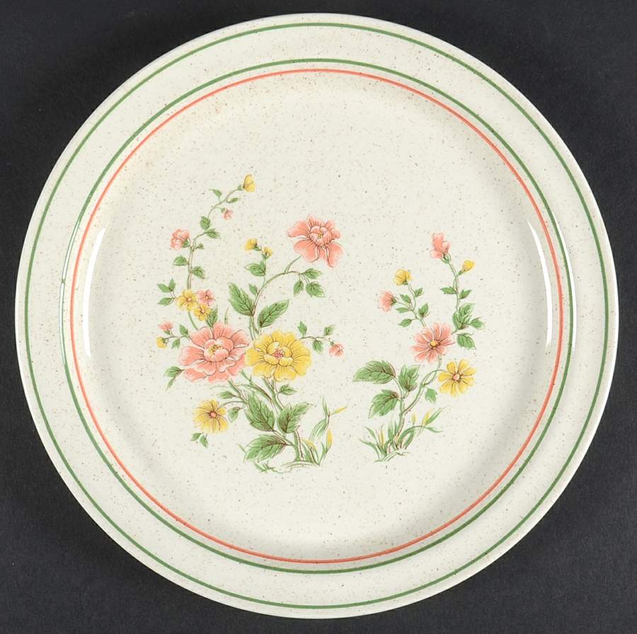 Carley Salad Plate by Arklow-1