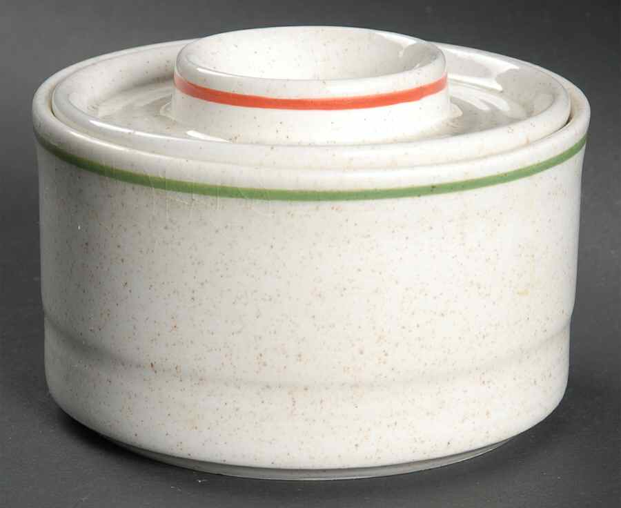 Carley Sugar Bowl & Lid by Arklow-1