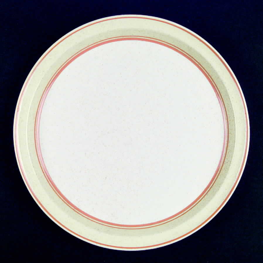 Colors of Ireland Dinner Plate by Arklow-1