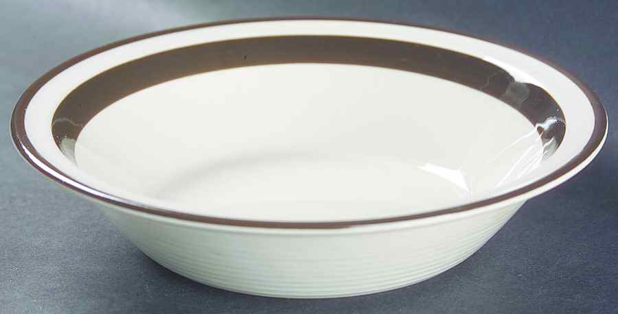 Dunderrow Coupe Cereal Bowl by Arklow-1